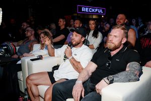 Фоторепортаж NBC BATTLE 3 (7.06.26)